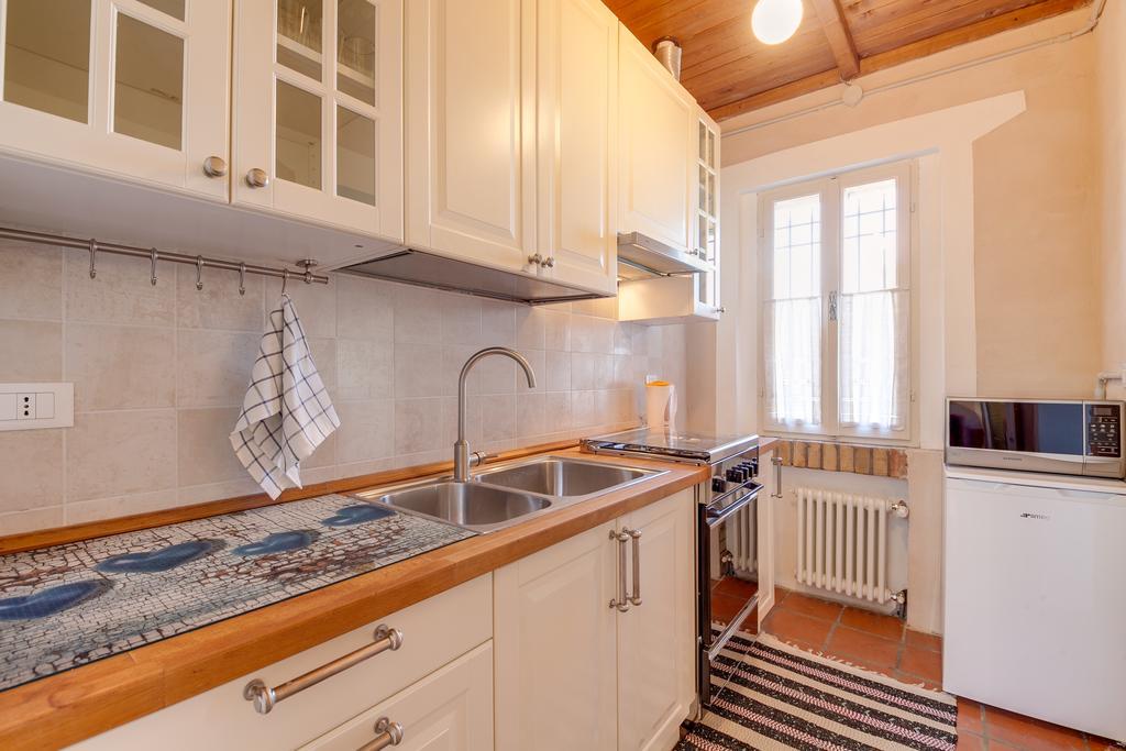 Il Vigneto Cottage Бертіноро Екстер'єр фото